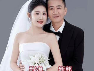 40岁李嘉明婚礼惹争议！出发前拜父母遗像，占马路造人墙影响交通