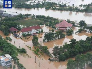 泰国近期自然灾害已致超300人伤亡