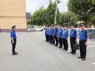 【社会主义核心价值观“三个融入”】济南市莱芜区张家洼街道：支路街巷整治 巩固提升市容秩序