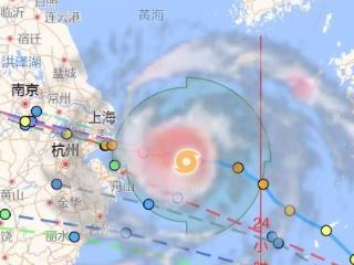 受台风影响，16日杭州机场取消航班185架次！