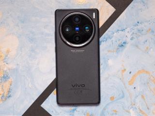 天玑影像之光！vivo X200 Pro现身跑分网站