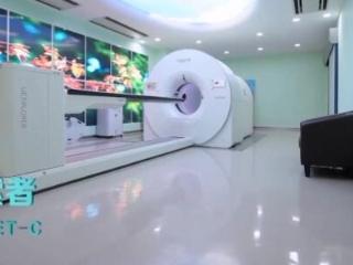 我国研制世界首台“探索者”全身PET-CT：最短15秒完成全身扫描成像