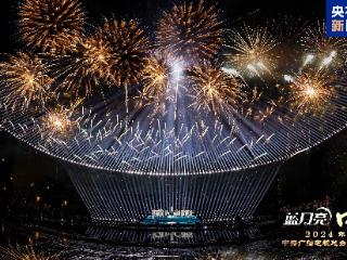 天涯共此时！《中央广播电视总台2024年中秋晚会》明晚8点向全球播出