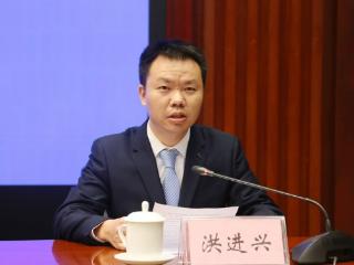 “85后”北大博士洪进兴，拟作为柳州市县区长人选