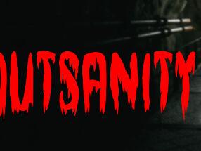 《Outsanity》Steam抢先体验 废弃基地恐怖探险