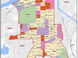 “西安市古都核心区”来了！占市区面积8% 含这些区域