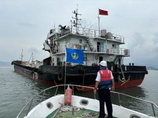 台风“普拉桑”来袭，宁波沿海进入Ⅲ级防台应急响应