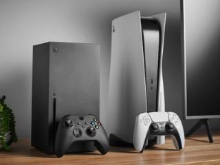 数据统计显示 微软Xbox Series X|S销量不到PS5一半