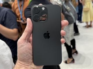 iPhone 16系列没前代香：销量不及苹果预期