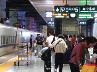 大数据分析盘点 中秋假期“网红”打卡地“上新”