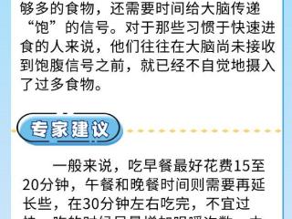 6个不良生活习惯 正在让你悄悄变胖