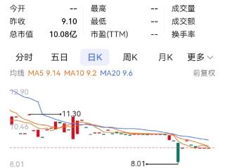 6家新三板渝企进入上市辅导 谁最有潜力