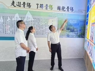 自贡荣县总工会：“党建＋”绘就城乡融合发展好“丰”景