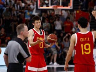 媒体：崔永熙确定与NBA布鲁克林篮网队签约 周六早上将正式官宣