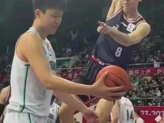 曝篮网确认签约崔永熙！等了整整6年啊！又一中国球员登陆NBA