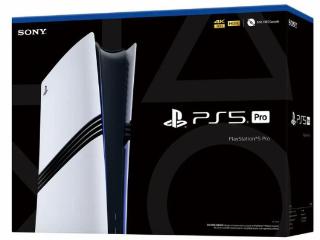 PS5 Pro零售外包装曝光 没有8K游戏标识