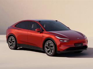 乐道L60环中国自驾36天超长直播：行驶20352公里 能耗12.3kWh/100km