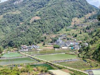 仁怀五马龙里村：盘活闲置资源 做强集体经济