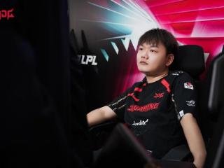 LPL：Yagao不一定能参加S14？网传Scout事件将有转机