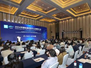 2024年国际基因组学大会眼科大会在沈阳开幕