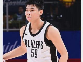 崔永熙正式签约篮网！终于加盟NBA！等了中国球员整整6年……