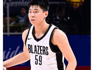 终于官宣！名记+经纪公司：篮网正式签下崔永熙 双向合同留在NBA