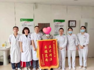 新突破！莱州市人民医院耳鼻喉科完成首例下咽癌手术