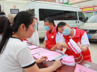 莱州市人民医院开展口腔健康知识科普宣讲活动