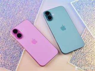 iPhone 16系列上手：更具诚意的标准版iPhone