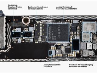 高通供货！iPhone 16 Pro Max基带揭晓