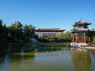 河北永清：戏旅融合 让旅游更有看头