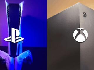 数据显示：PS5和Xbox Series X/S的销量比约为3：1