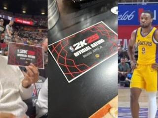 为什么玩NBA2K的人都骂他？