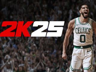 受制于当地法规 《NBA 2K25》韩国版本移除VC包