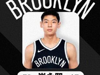 正式官宣！崔永熙新赛季亮相NBA，多项优势可助他在联盟站稳脚跟