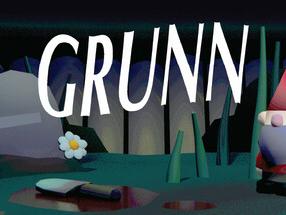 《Grunn》10月登陆PC 卡通渲染像素风诡异冒险