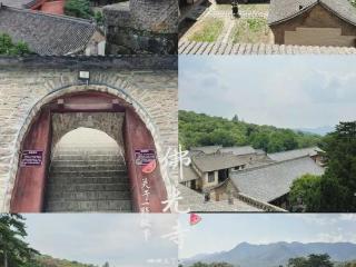 跟《黑神话：悟空》寻佛光寺与梁思成林徽因故事，附攻略