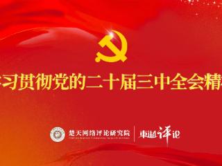 东湖评论：新时代青年要做推进中国式现代化的先锋力量