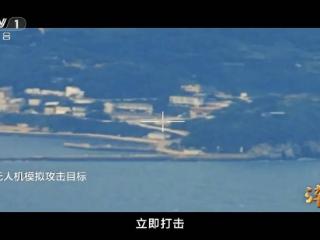 国产地堡毁灭者，大当量“钻地弹”亮相，歼-16、飞豹均可挂载