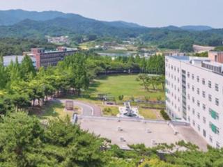 2025年春季韩国忠北保健科学大学中韩双语授课1年制专科升本科申请指南