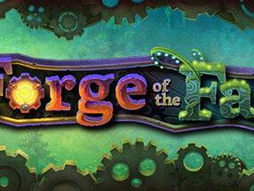 《Forge of the Fae》众筹开启 凯尔特神话日式RPG