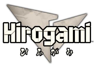 万代新游《Hirogami》公布 创意折纸世界大冒险