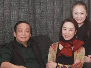 “福娃之父”韩美林：65岁风光四婚，82岁老来得子