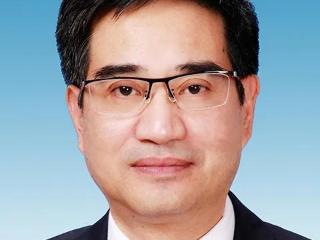 林文斌任福建省社会主义学院院长