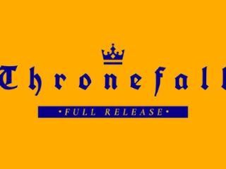 好评塔防《Thronefall》10月推出正式版 登陆Switch