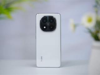 东北人放心买 Redmi Note Pro+支持零下25℃充电