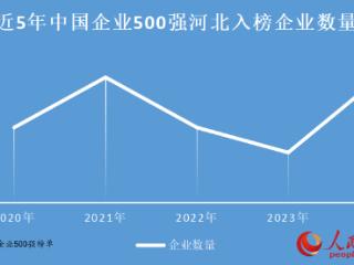 河北与企业如何“双向奔赴”？