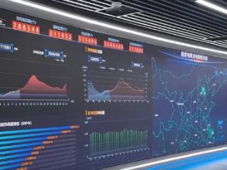 出行高峰临近，国庆假期全国超三分之一高速充电桩将满负荷