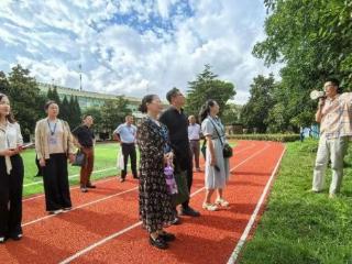 芜湖市繁昌区教育局“卓越书记、校长班”赴上海跟岗学习