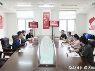 德州市慈善总会开展第二届“慈善公开周”活动